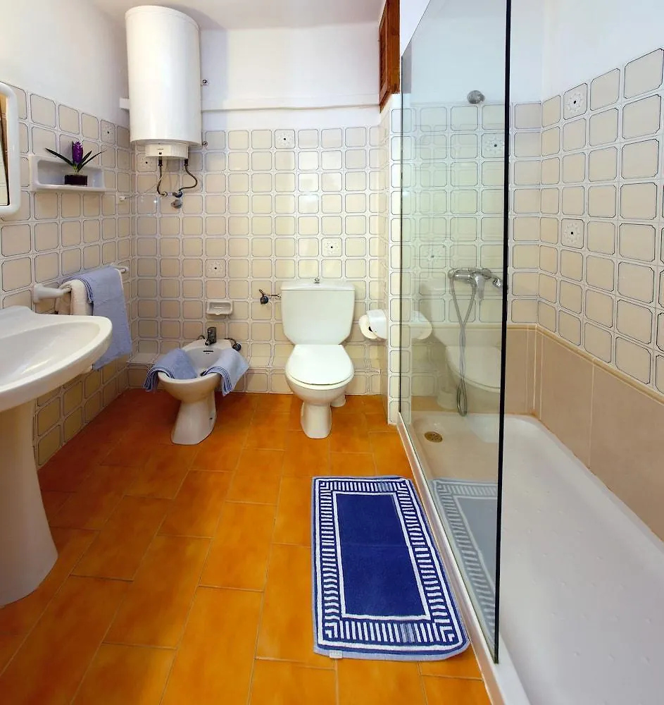 Hotel Apartamentos Typic Sandic Santa Eularia des Riu Spanien